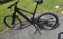 Scott LUMEN E-Ride 910 | Einmaliger Zustand, neuer Motor , ganz neu bereift | velomarkt.ch
