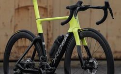ORBEA ORCA AERO OMX | ORBEA ORCA AERO OMX | velomarkt.ch