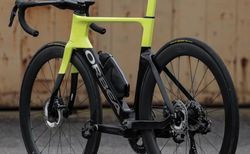 ORBEA ORCA AERO OMX kaufen in Zürich #2 | velomarkt.ch
