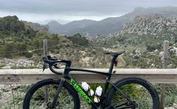 S-Works Tarmac SL7 – Dura-Ace Di2 – THM Clavicula – Carbon-Ti – Rapide CLX – 7.04kg – Grösse 54 kaufen in Schwyz #5 | velomarkt.ch