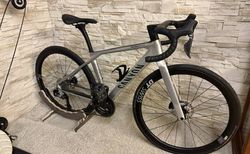 Endurace CF SLX 8 Di2 | Endurace CF SLX 8 Di2 | velomarkt.ch