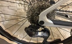 Endurace CF SLX 8 Di2 kaufen in Zurich #3 | velomarkt.ch