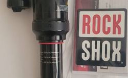 Amortisseur | Amortisseur RockShox | velomarkt.ch