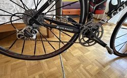 Colnago Extreme-C carbone – Taille 50 kaufen in Genève #3 | velomarkt.ch