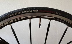 Colnago Extreme-C carbone – Taille 50 kaufen in Genève #5 | velomarkt.ch