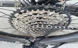 Canyon Spectral CF7 XL (2025) mit Garantie kaufen in Zurich #4 | velomarkt.ch