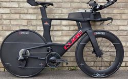 Aerium C:68X Frameset, gebraucht, Grösse L kaufen in Zurich #2 | velomarkt.ch