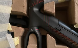 E Bike carbon wie neu (s.Bilder) Top kaufen in Wallis #2 | velomarkt.ch