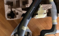 E Bike carbon wie neu (s.Bilder) Top kaufen in Wallis #3 | velomarkt.ch