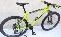 TREK X-Caliber8 Hardtail cross country Mountainbike 29" - 2x10s kaufen in Solothurn #3 | velomarkt.ch
