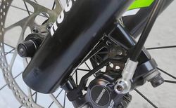 TREK X-Caliber8 Hardtail cross country Mountainbike 29" - 2x10s kaufen in Solothurn #5 | velomarkt.ch