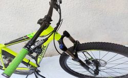 TREK X-Caliber8 Hardtail cross country Mountainbike 29" - 2x10s kaufen in Solothurn #4 | velomarkt.ch