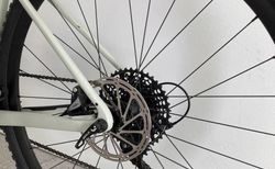 Gravelbike Juliana Santa Cruz kaufen in Zurich #2 | velomarkt.ch