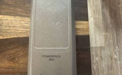 E-Bike Powerpack 400 | Batterie Bosch | velomarkt.ch