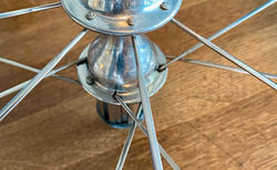 Campagnolo Bora 1. Generation Carbon Laufradsatz kaufen in Valais #3 | velomarkt.ch