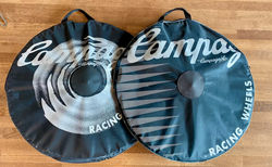 Campagnolo Bora 1. Generation Carbon Laufradsatz kaufen in Valais #4 | velomarkt.ch