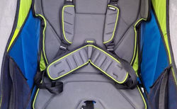 Thule Chariot Sport Fahrradanhänger inklusive Jogger-Set kaufen in Wallis #2 | velomarkt.ch