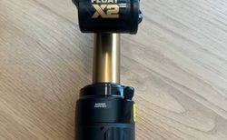 Fox Float X2 Dämpfer (Modelljahr 2026) 230x60 | Fox Float X2 Dämpfer (Modelljahr 2026) 230x60 | velomarkt.ch
