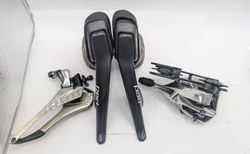 Sram Red Gruppe 22 2x11 Rennrad Brems Schalt Gruppe Set Mechanisc kaufen in Zurigo #2 | velomarkt.ch
