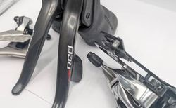 Sram Red Gruppe 22 2x11 Rennrad Brems Schalt Gruppe Set Mechanisc kaufen in Zurigo #3 | velomarkt.ch