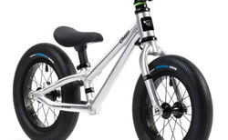 early rider charger 12 | brushed aluminium, - | velomarkt.ch