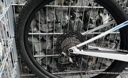 Canyon Lux CF SLX 9 TEAM kaufen in Ticino #2 | velomarkt.ch