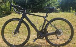 Canyon Endurace CF SLX 8 Di2 | Canyon Endurace 2024 | velomarkt.ch