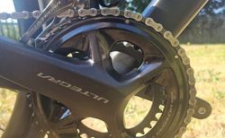 Canyon Endurace CF SLX 8 Di2 kaufen in Valais #2 | velomarkt.ch