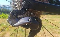 Canyon Endurace CF SLX 8 Di2 kaufen in Valais #3 | velomarkt.ch