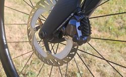 Canyon Endurace CF SLX 8 Di2 kaufen in Valais #4 | velomarkt.ch