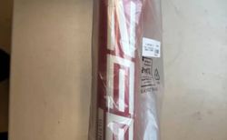 Rockshox ZEB Ultimate 29“ Casting Electric Red NEU | Rockshox ZEB Ultimate 29“ Casting Electric Red NEU | velomarkt.ch