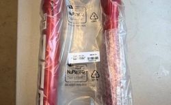 Rockshox ZEB Ultimate 29“ Casting Electric Red NEU kaufen in Bern #2 | velomarkt.ch