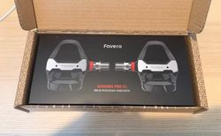 FAVERO Assioma PRO RS-2 Leistungsmesser | FAVERO Assioma PRO RS-2 Leistungsmesser | velomarkt.ch