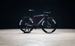 Specialized S-Works Tarmac SL8 Custom Team Replica FDJ 54 FDJ-SUEZ | 74925-2054 | velomarkt.ch