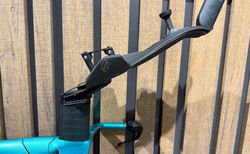 Bianchi Aquila Disc Tri Ultegra Di2 PM Dura-Ace kaufen in Glaris #5 | velomarkt.ch