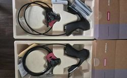 SRAM Force eTap AXS E1 HRD Scheibenbremsenset 2x12-fach kaufen in Grisons #2 | velomarkt.ch