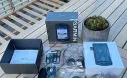 Garmin EDGE 1040 Bundle kaufen in Graubünden #3 | velomarkt.ch