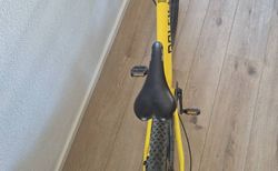 Naloo 24 Zoll leichtes Top Kinder MTB kaufen in Basel-Landschaft #2 | velomarkt.ch