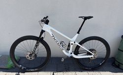 Thömus Lightrider Worldcup 2023 – Grösse L – Top Zustand | Thömus Lightrider Worldcup 2023 | velomarkt.ch