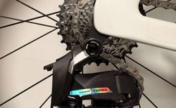 Canyon Aeroad CF SLX 8 AXS kaufen in Graubünden #5 | velomarkt.ch
