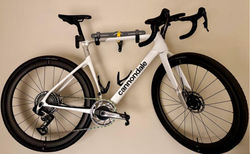 Cannondale SuperX Dreambuild  SRAM RED | Cannondale SuperX Dreambuild  SRAM RED | velomarkt.ch