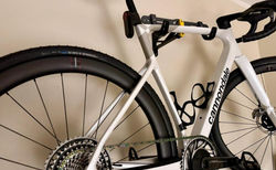 Cannondale SuperX Dreambuild  SRAM RED kaufen in Graubünden #2 | velomarkt.ch
