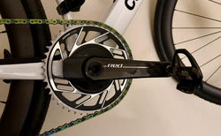 Cannondale SuperX Dreambuild  SRAM RED kaufen in Graubünden #3 | velomarkt.ch