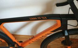 Canyon Grail CF SLX 8.0 ETAP kaufen in Freiburg #2 | velomarkt.ch