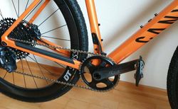 Canyon Grail CF SLX 8.0 ETAP kaufen in Freiburg #3 | velomarkt.ch