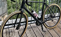 Trek Checkpoint SL 6 plus Carbon-Laufradsatz kaufen in Bern #2 | velomarkt.ch
