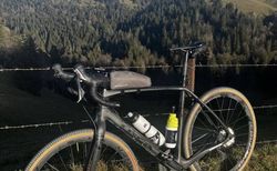 Trek Checkpoint SL 6 plus Carbon-Laufradsatz kaufen in Bern #3 | velomarkt.ch