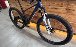 Scott Spark RC World Cup | Sram X0, Ceramicspeed, Rockshox Custom Aufbau | velomarkt.ch