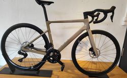 Rose XLITE 04 DISC 105 Di2 M espresso martini kaufen in Bâle-Campagne #2 | velomarkt.ch