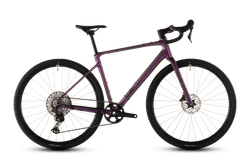 CUBE Nuroad SLX molotov´n´black XL molotov´n´black | 1295100081 | velomarkt.ch